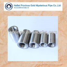 Pin &amp; Piston Pin Verwenden Sie Seamless Steel Tube und Pipe